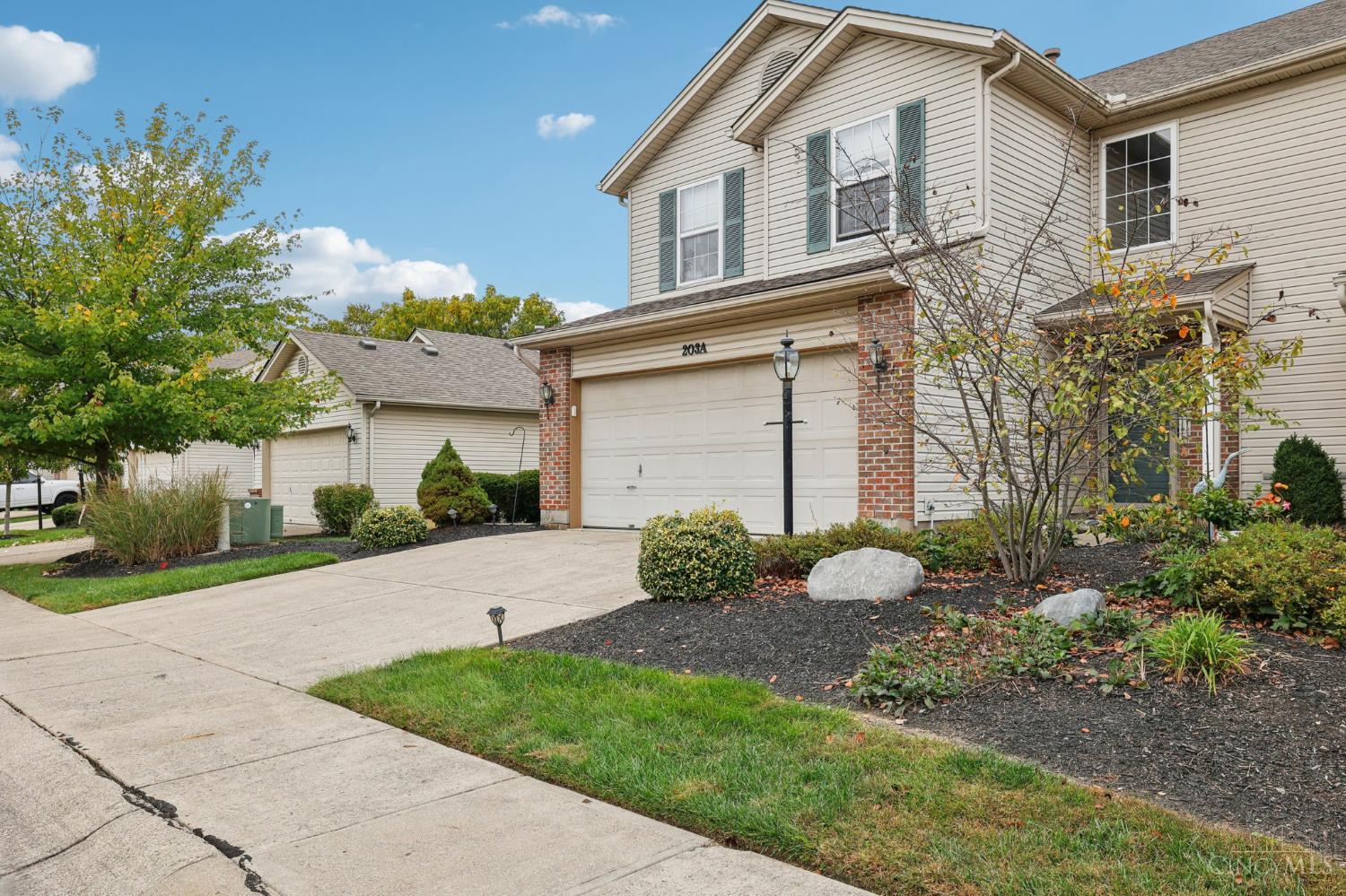 203 Barnard Court A
