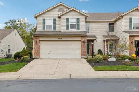 203 Barnard Court A Lebanon OH 45036