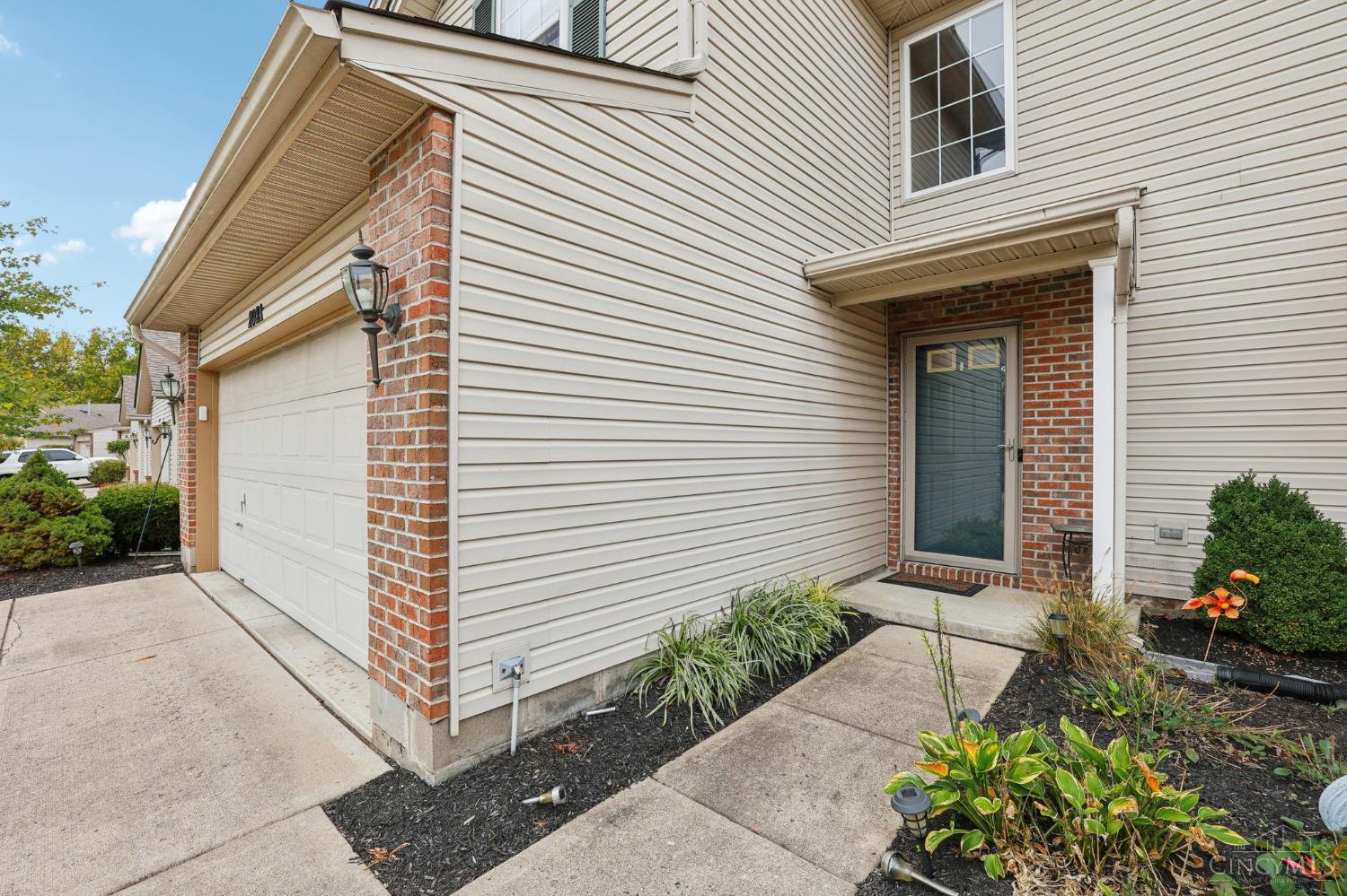 203 Barnard Court A