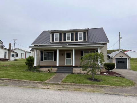 Apartment For Sale - 9 Sugar Street<br/> Highland County, Sinking Spring, OH 45172