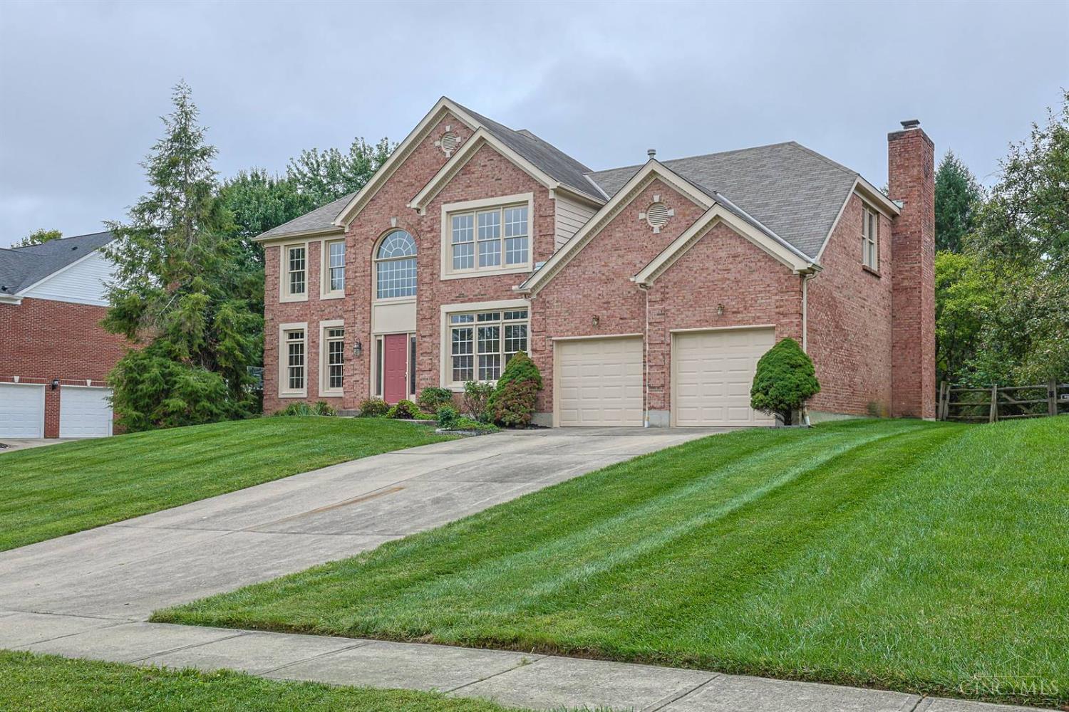 6099 Balsam Drive