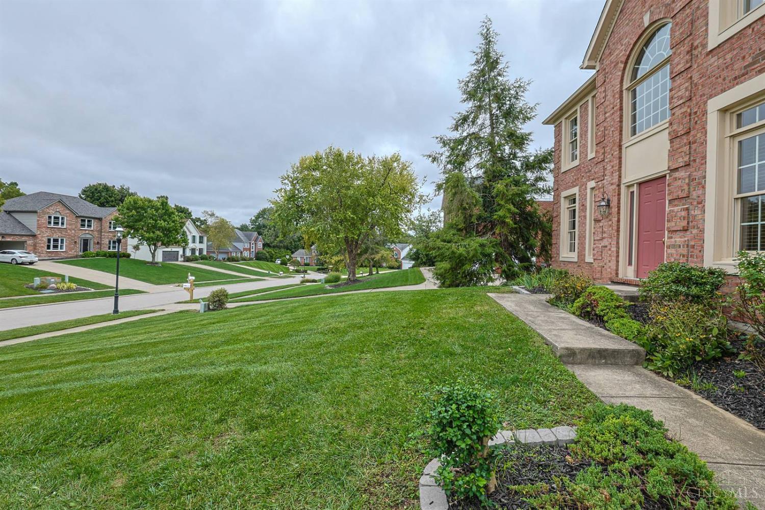 6099 Balsam Drive