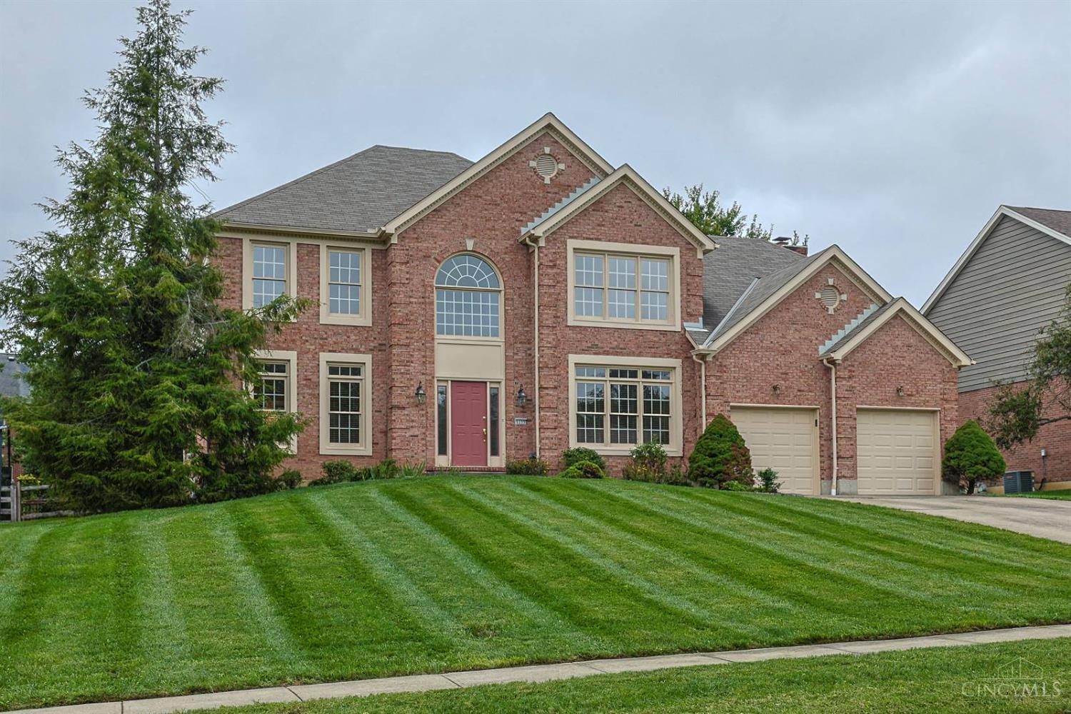 6099 Balsam Drive