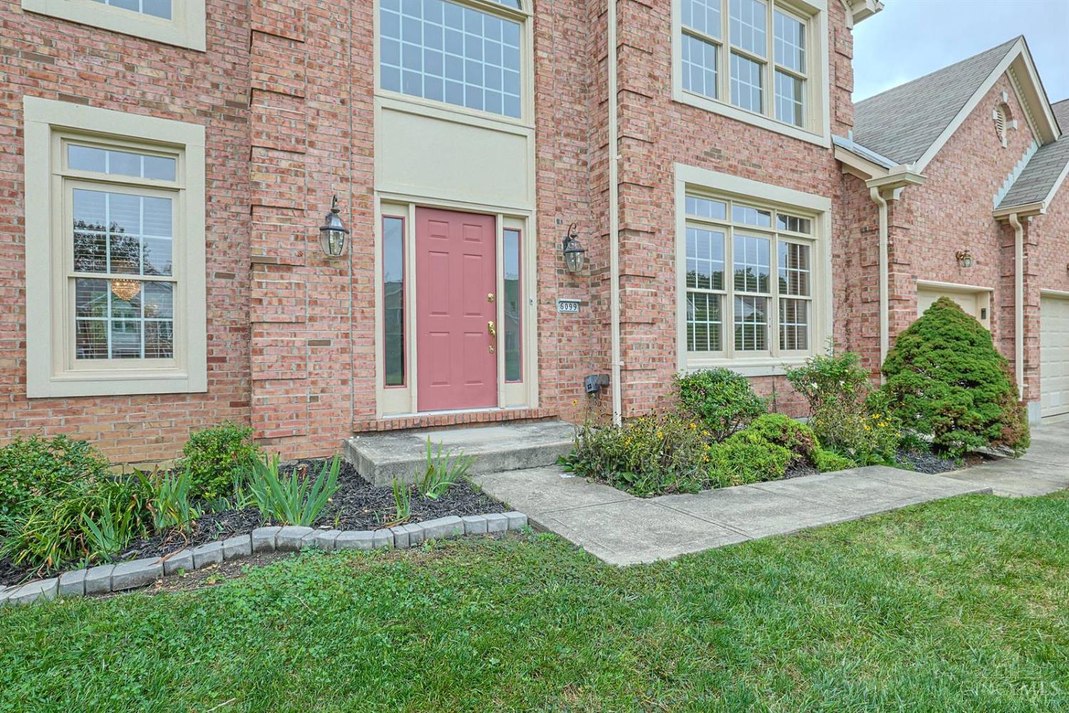 6099 Balsam Drive