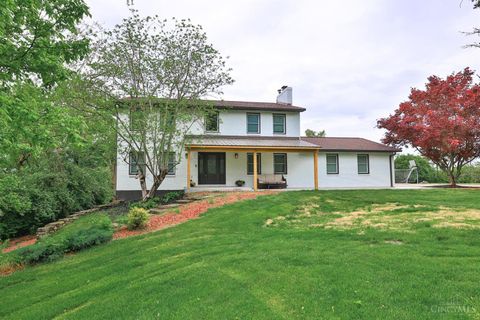 5072 Springdale Road, Colerain Twp, OH 45251 - MLS#: 1838222