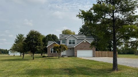 Photo of 450 Pansy Road, Vernon Township, OH 45107 (MLS # 1855996)