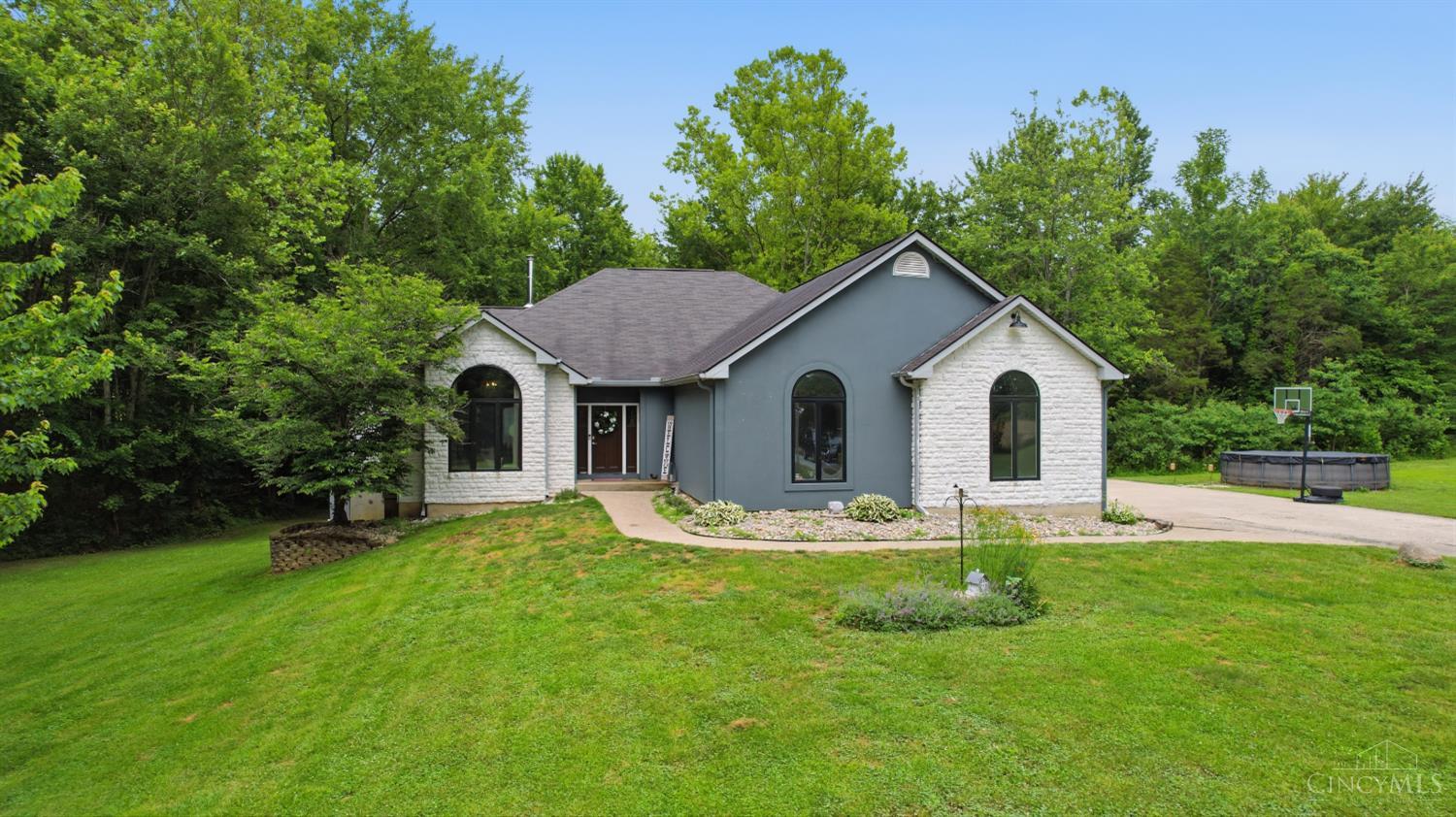 6654 Osceola Road