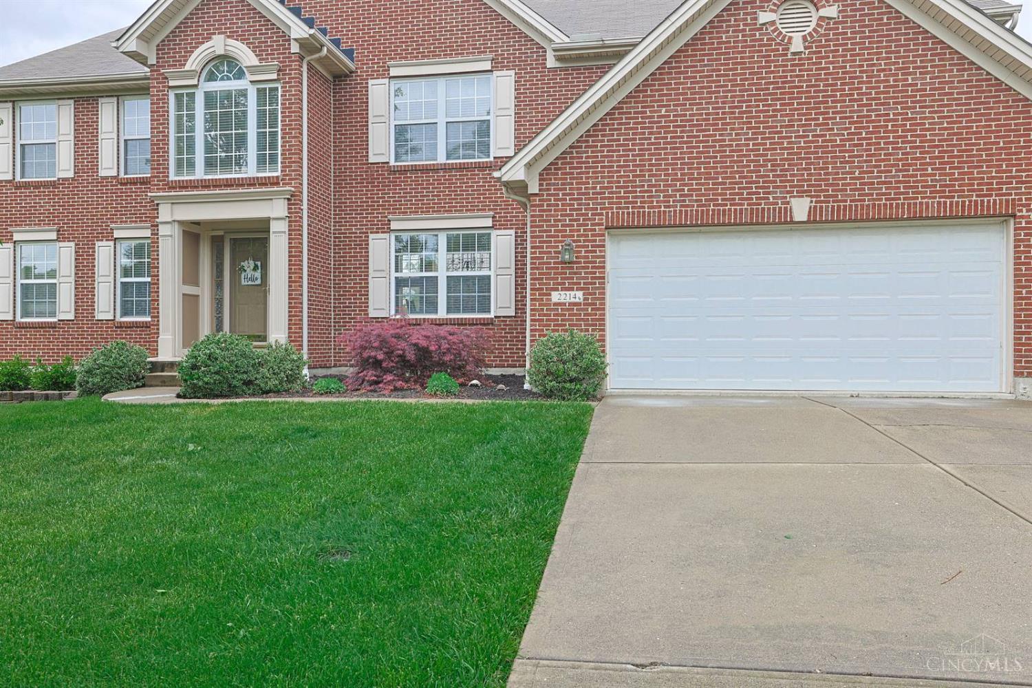 2214 Ross Estates Drive