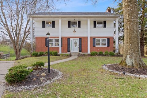 6052 Shelrich Court, Green Twp, OH 45247 - MLS#: 1834461