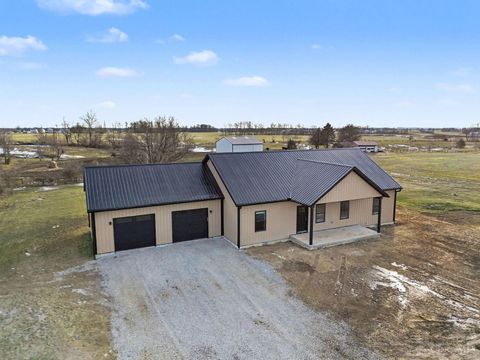 Photo of 10660 Eyler Road, Winchester, OH 45697 (MLS # 1866707)