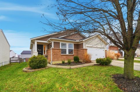 Photo of 5501 Windsor Court, South Lebanon, OH 45065 (MLS # 1865392)