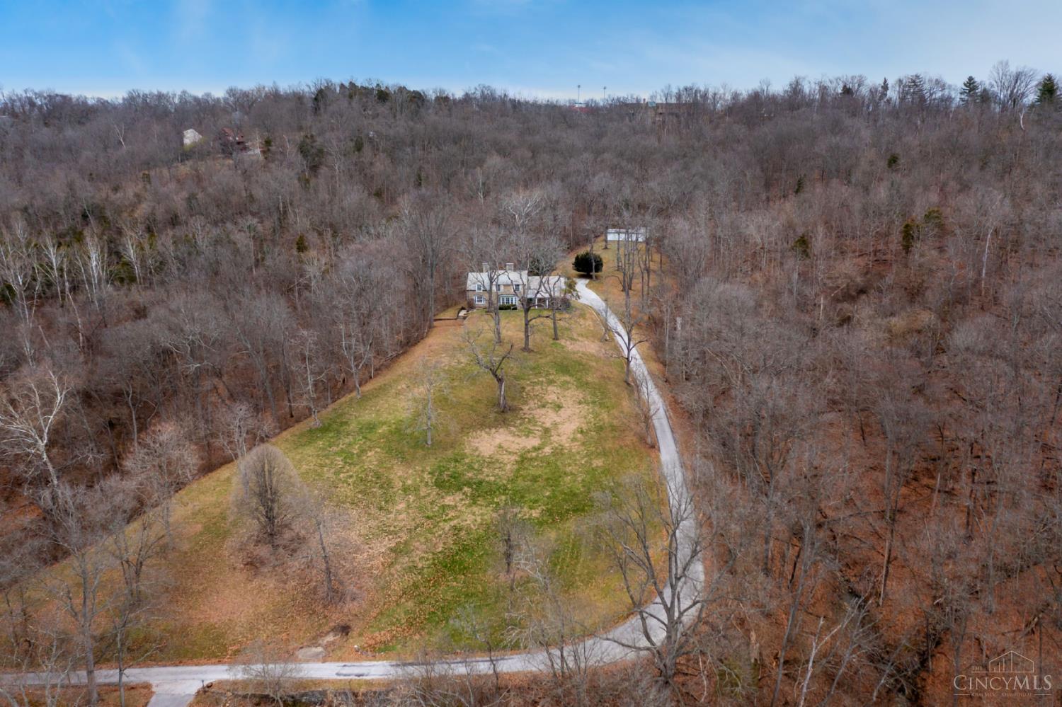 1027 Bethel New Richmond Road