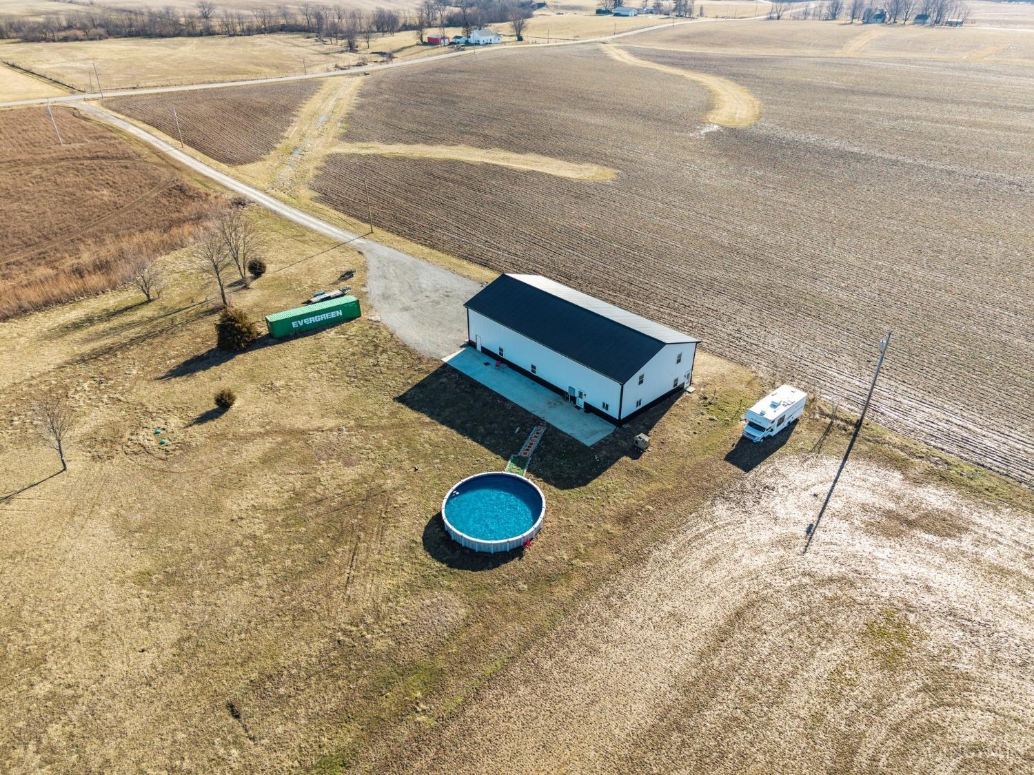 12785 Antioch Road, Leesburg, Ohio image 34