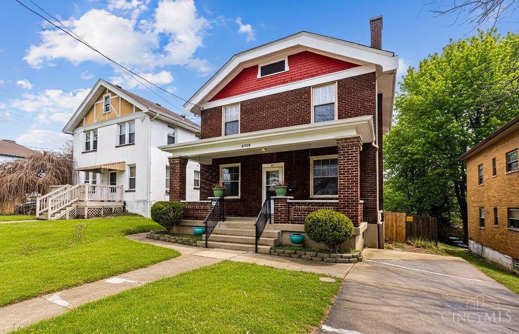 4458 West Eghth Street