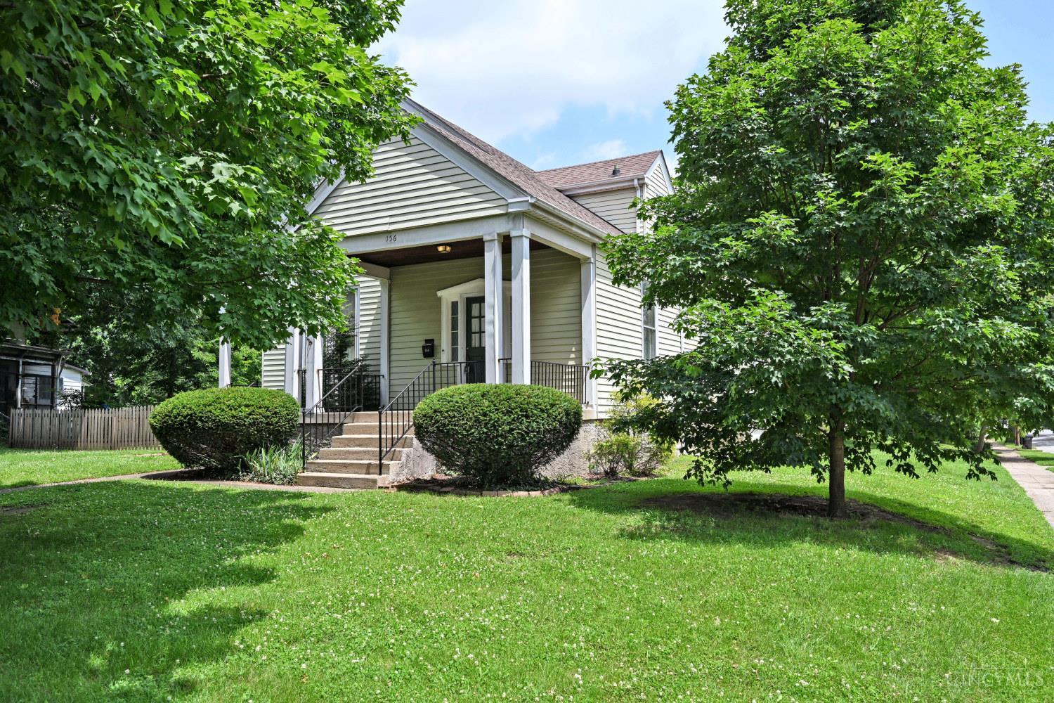 156 Parkway Avenue