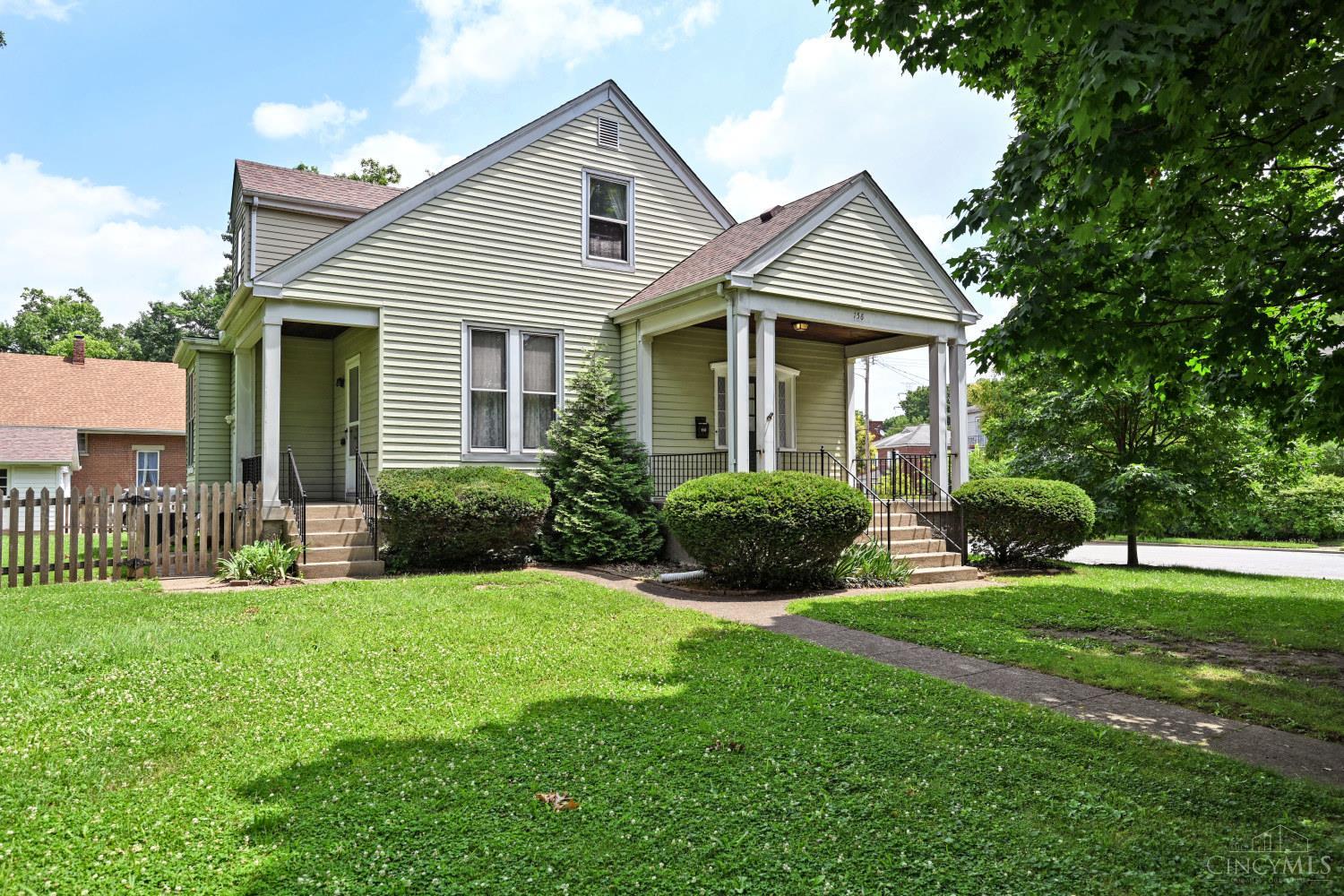 156 Parkway Avenue