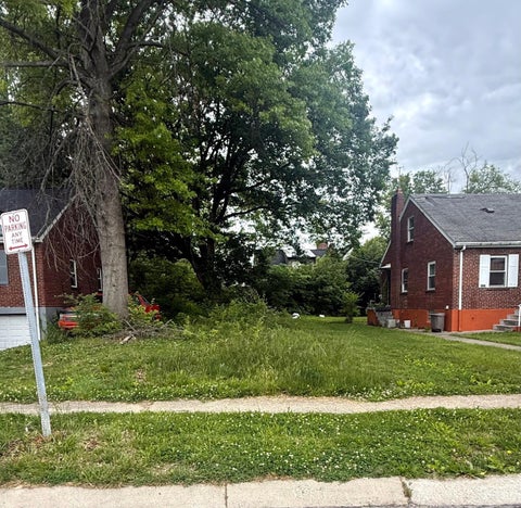Vacant Land For Sale - 5033 Newfield Avenue<br/> Hamilton County, Cincinnati, OH 45237
