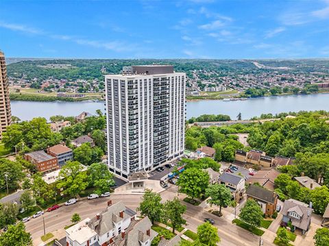 2200 Victory Parkway 1006 Cincinnati OH 45206