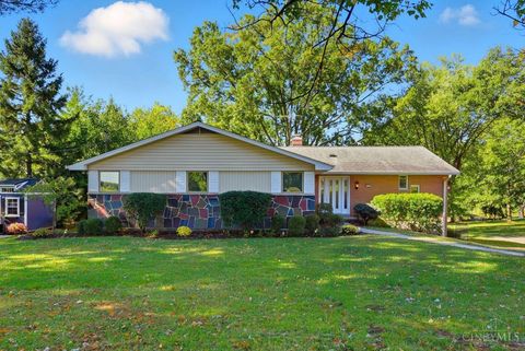 Photo of 2223 Van Blaricum Road, Green Township, OH 45233 (MLS # 1859331) Photo of 2223 Van Blaricum Road, Green Township, OH 45233 (MLS # 1859331)