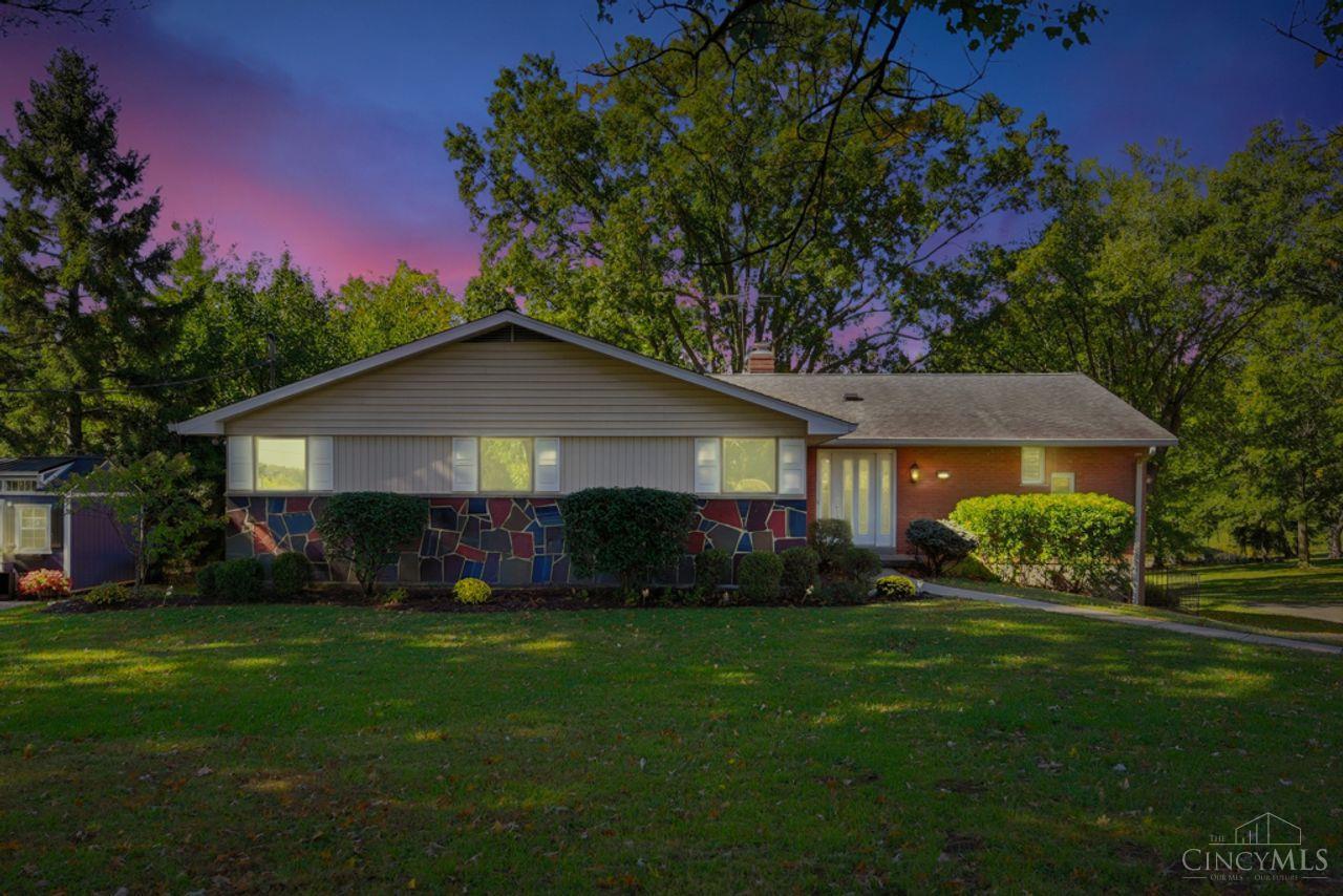 2223 Van Blaricum Road