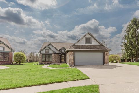 430 Craftsbury Court Kettering OH 45440