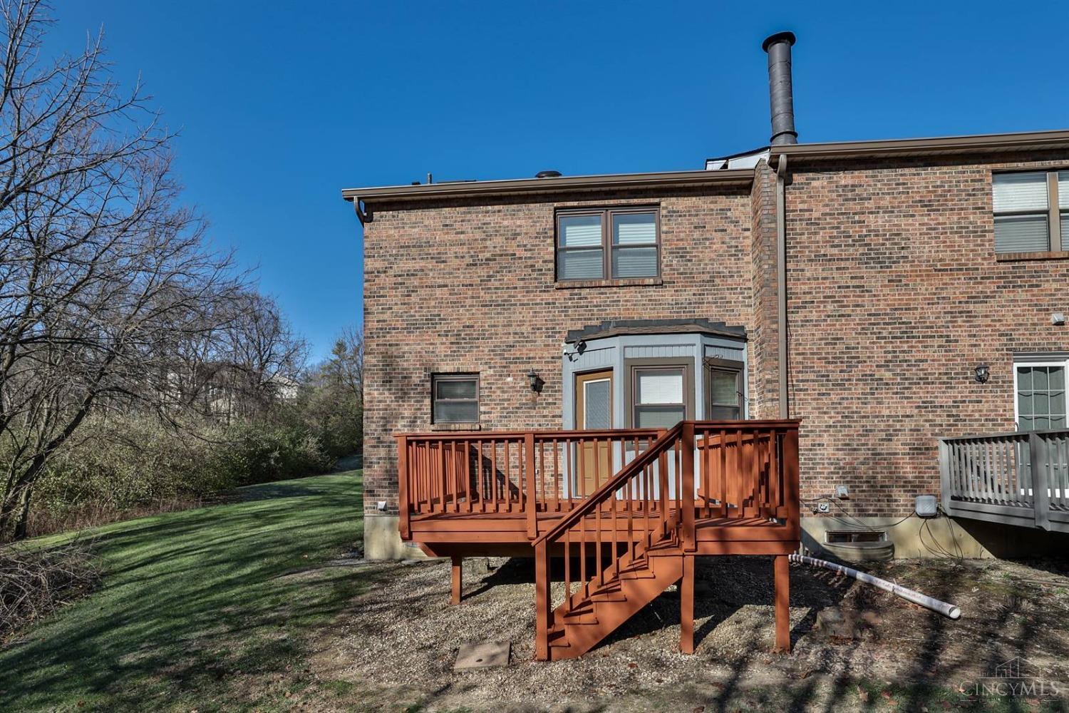 3275 Roesch Boulevard #110, Fairfield, Ohio image 33