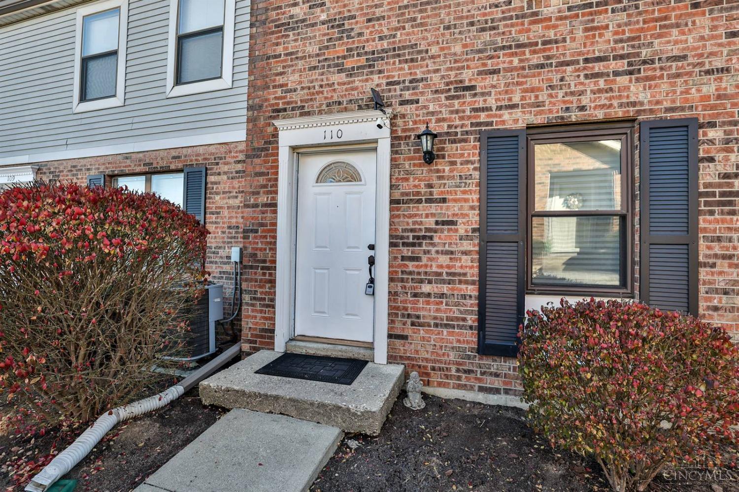 3275 Roesch Boulevard #110, Fairfield, Ohio image 3