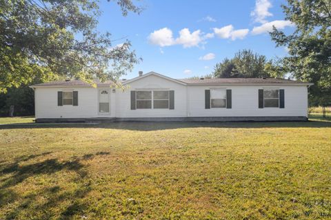 Photo of 15316 Bodman Road, Sterling Township, OH 45154 (MLS # 1854866)