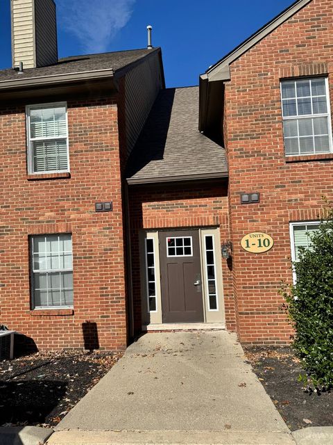 Photo of 10555 Montgomery Road #5, Montgomery, OH 45242 (MLS # 1861050)