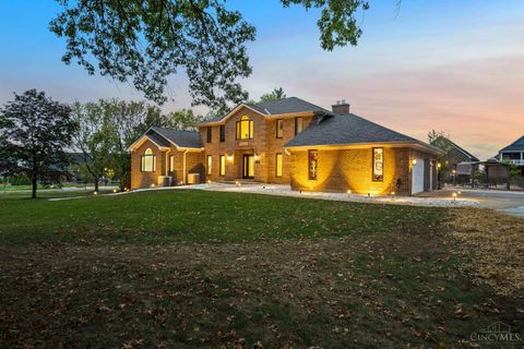 Photo of 7306 Millikin Road, Liberty Township, OH 45044 (MLS # 1858301) Photo of 7306 Millikin Road, Liberty Township, OH 45044 (MLS # 1858301)