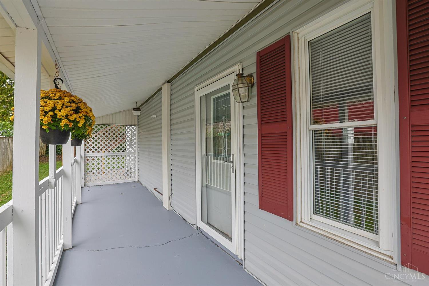 158 King Avenue