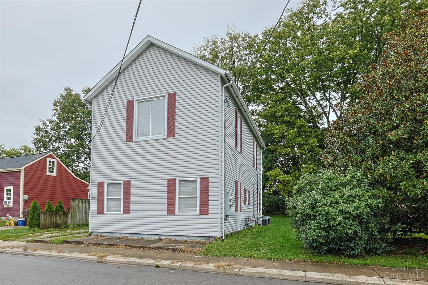 158 King Avenue