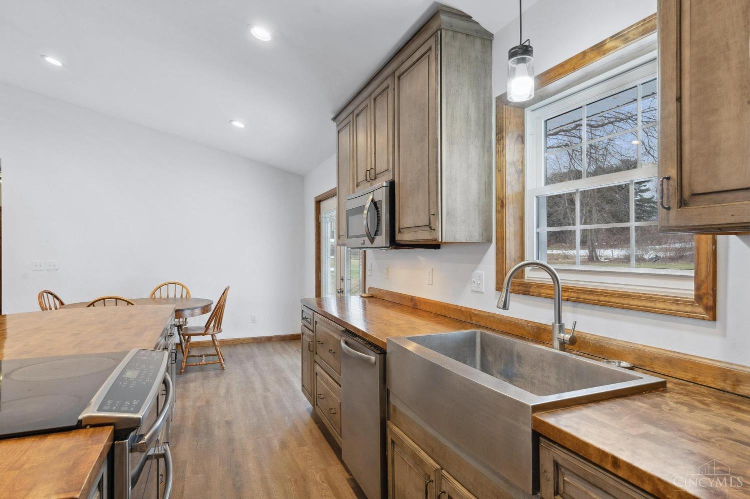 1295 Hales Branch Road, Jefferson Twp, Ohio image 13