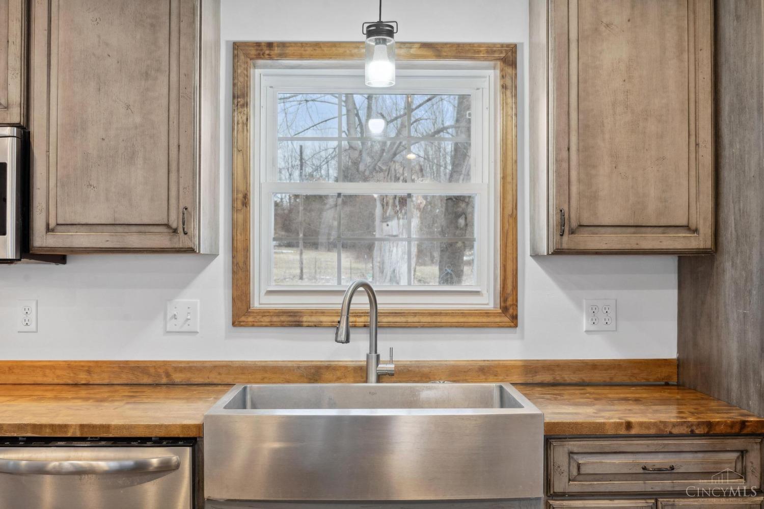1295 Hales Branch Road, Jefferson Twp, Ohio image 14
