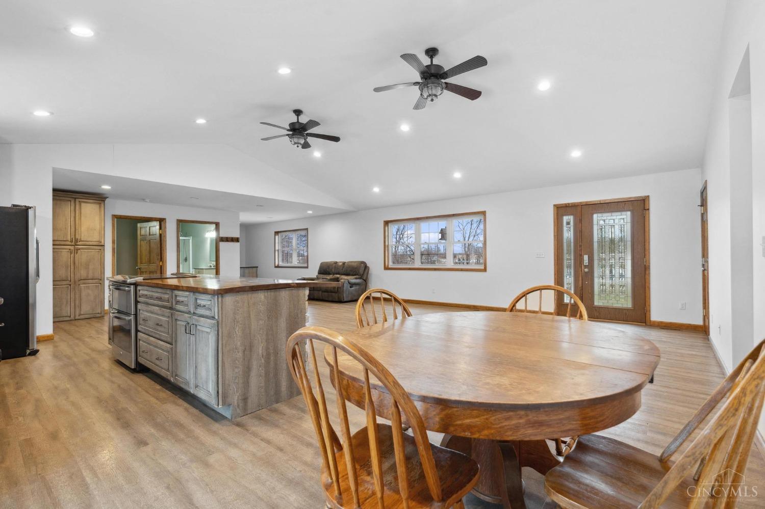 1295 Hales Branch Road, Jefferson Twp, Ohio image 16