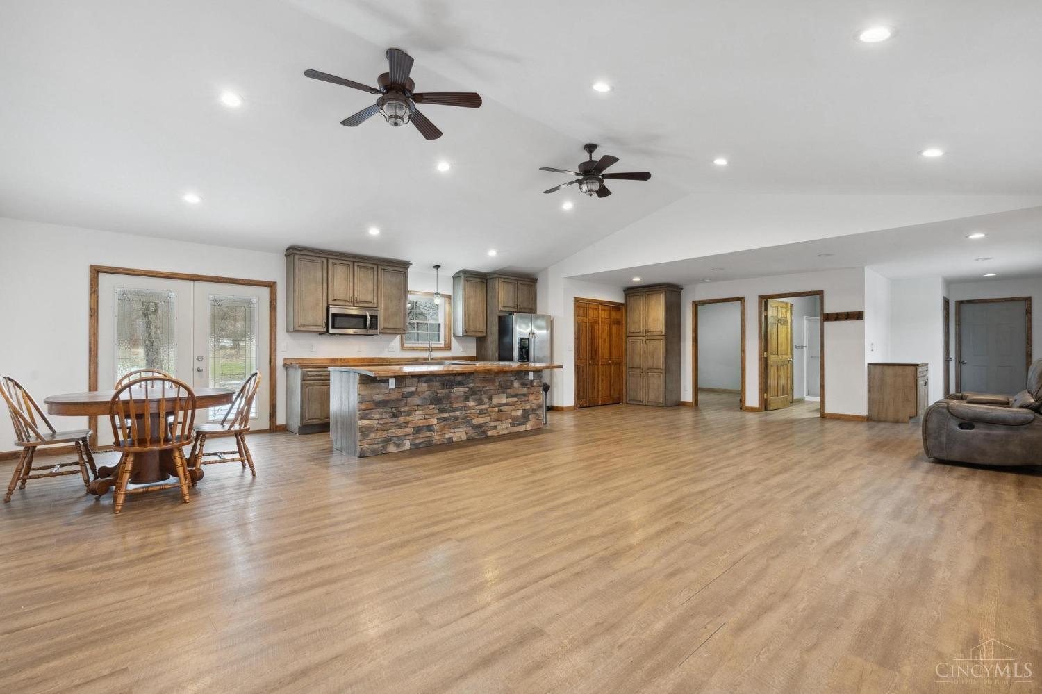 1295 Hales Branch Road, Jefferson Twp, Ohio image 6