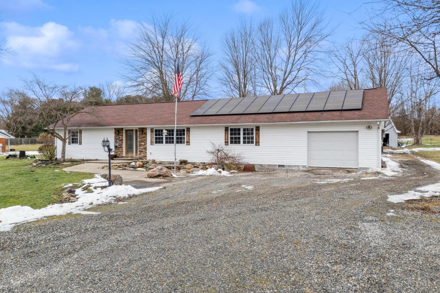 1295 Hales Branch Road, Jefferson Twp, Ohio image 31