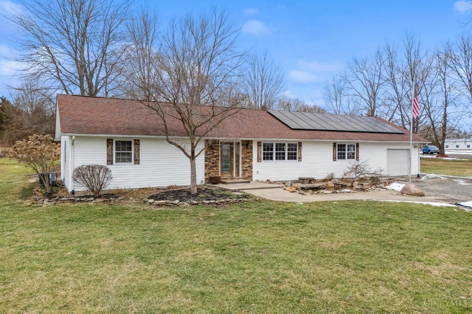1295 Hales Branch Road, Jefferson Twp, Ohio image 2