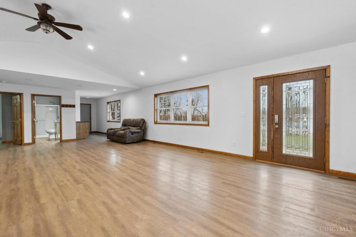 1295 Hales Branch Road, Jefferson Twp, Ohio image 7