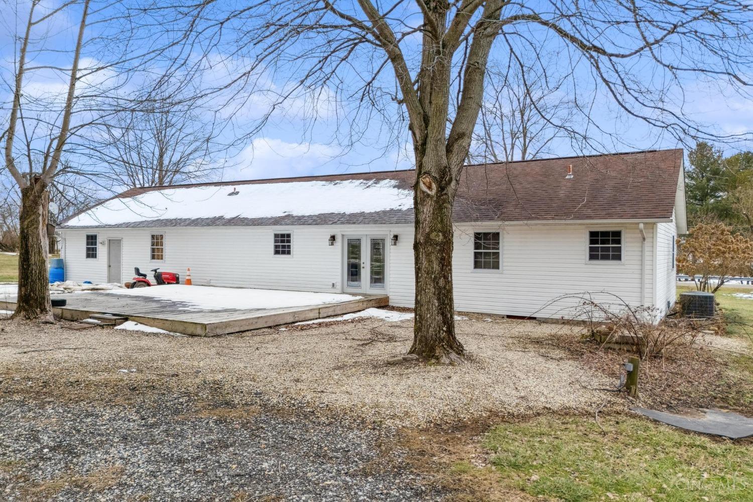 1295 Hales Branch Road, Jefferson Twp, Ohio image 29