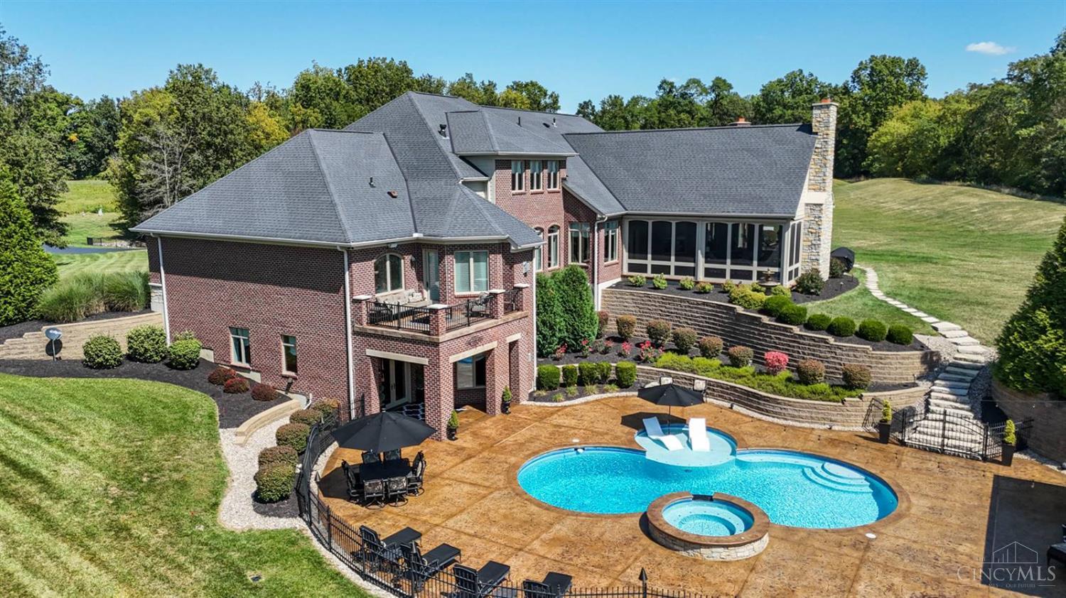 7771 Misty Meadows Court