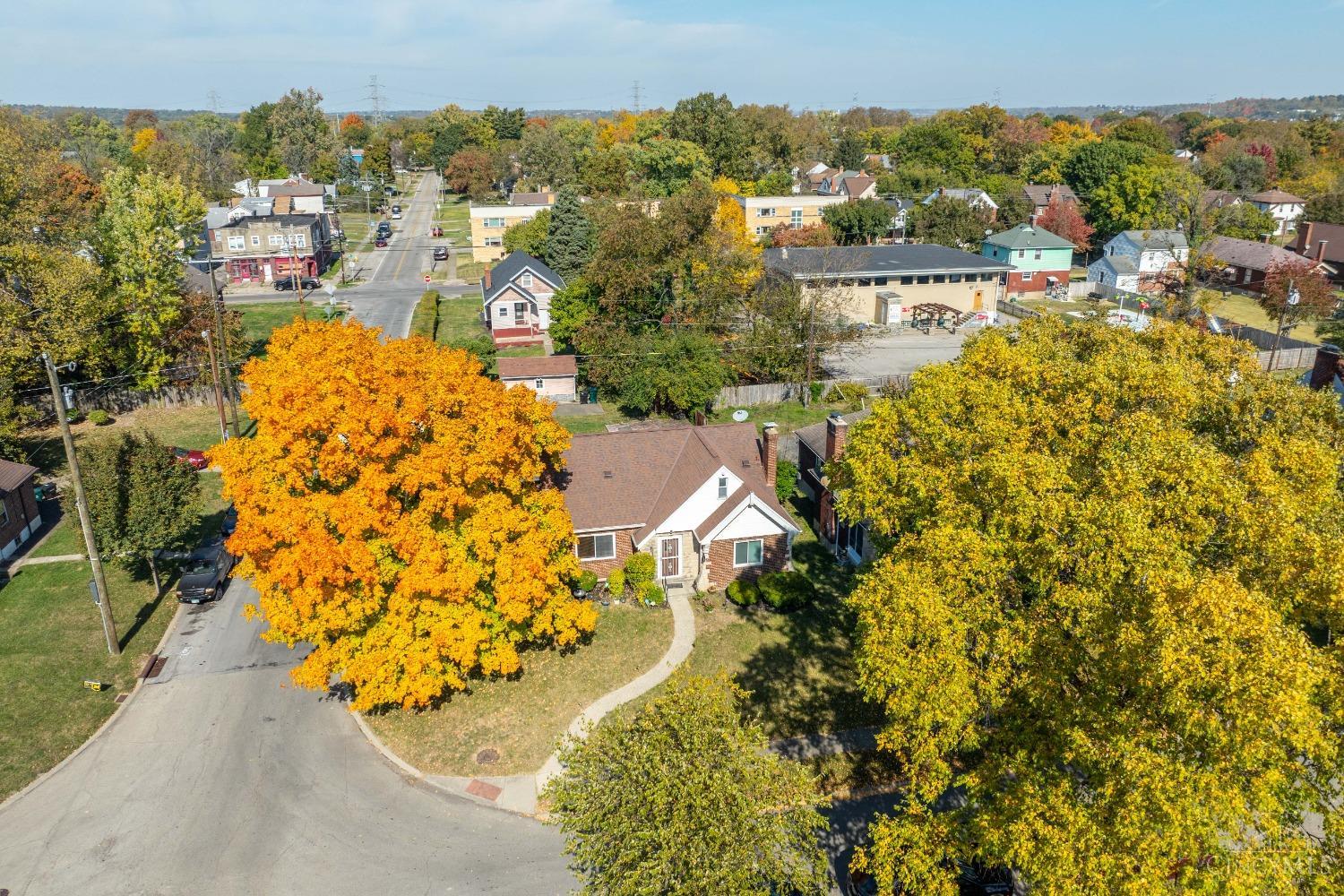 1502 Shenandoah Avenue, Cincinnati, Ohio image 31