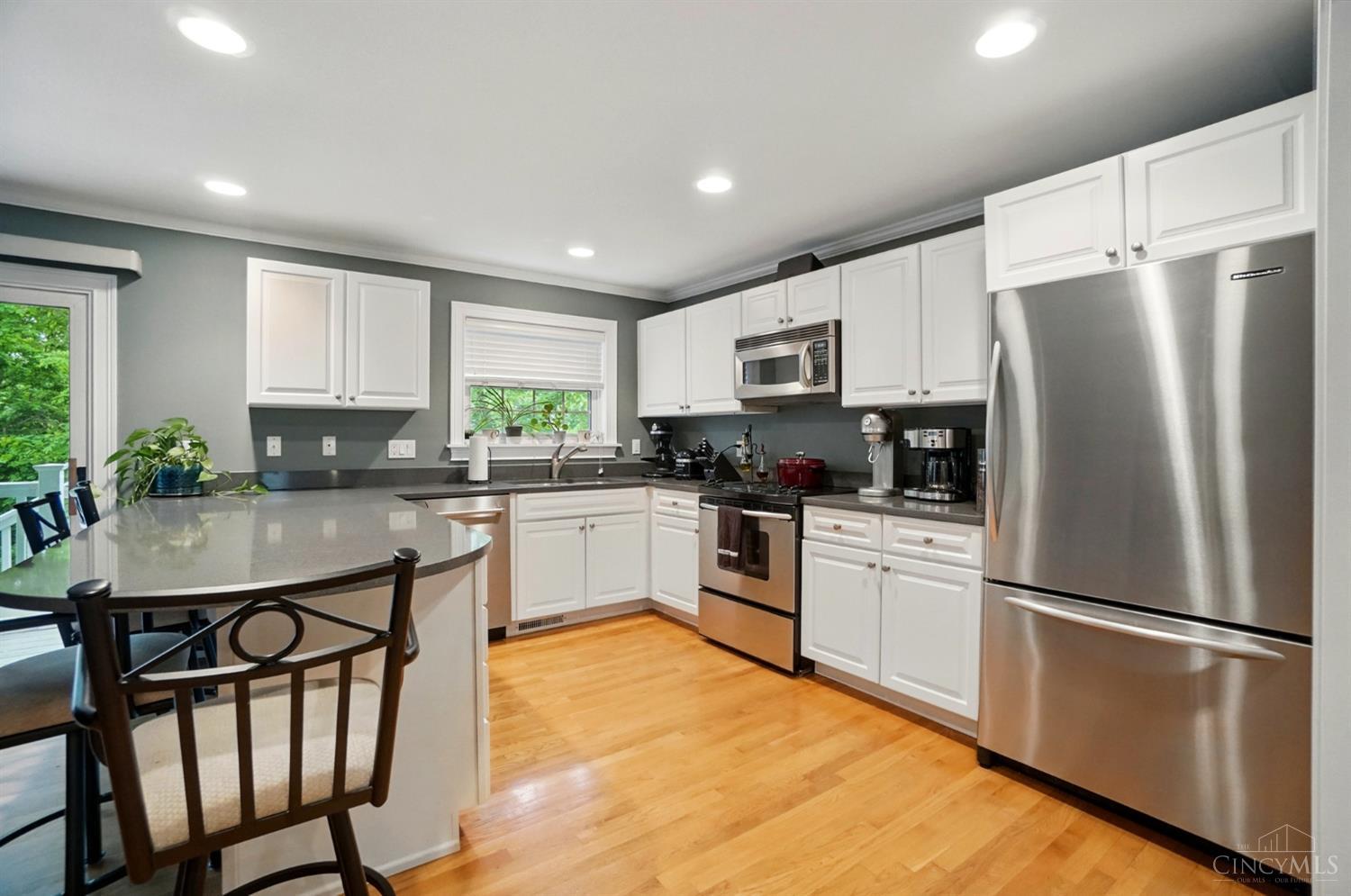 3651 Ashworth Drive #B, Cincinnati, Ohio image 11