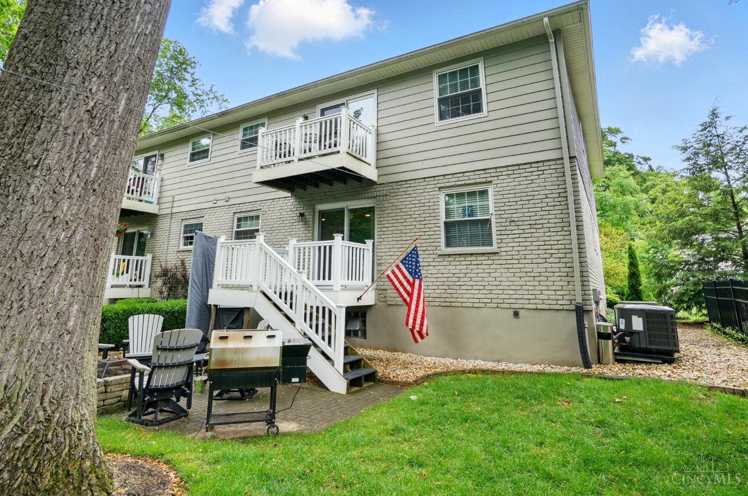 3651 Ashworth Drive #B, Cincinnati, Ohio image 36