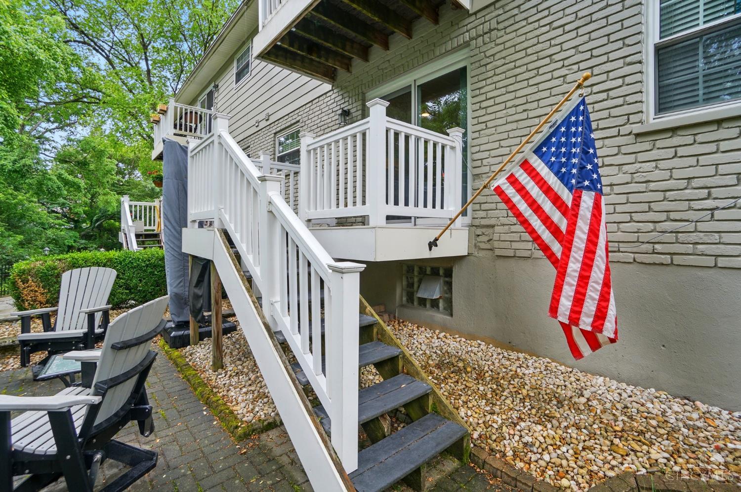 3651 Ashworth Drive #B, Cincinnati, Ohio image 38