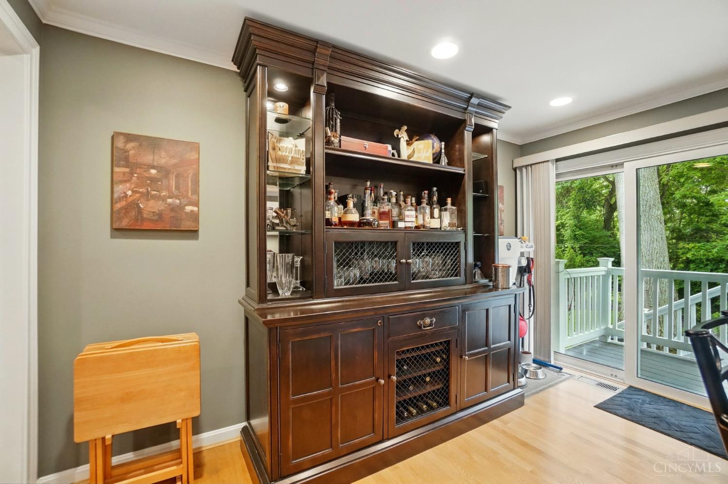 3651 Ashworth Drive #B, Cincinnati, Ohio image 16
