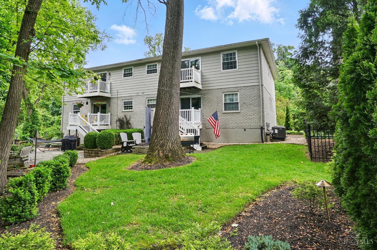 3651 Ashworth Drive #B, Cincinnati, Ohio image 37