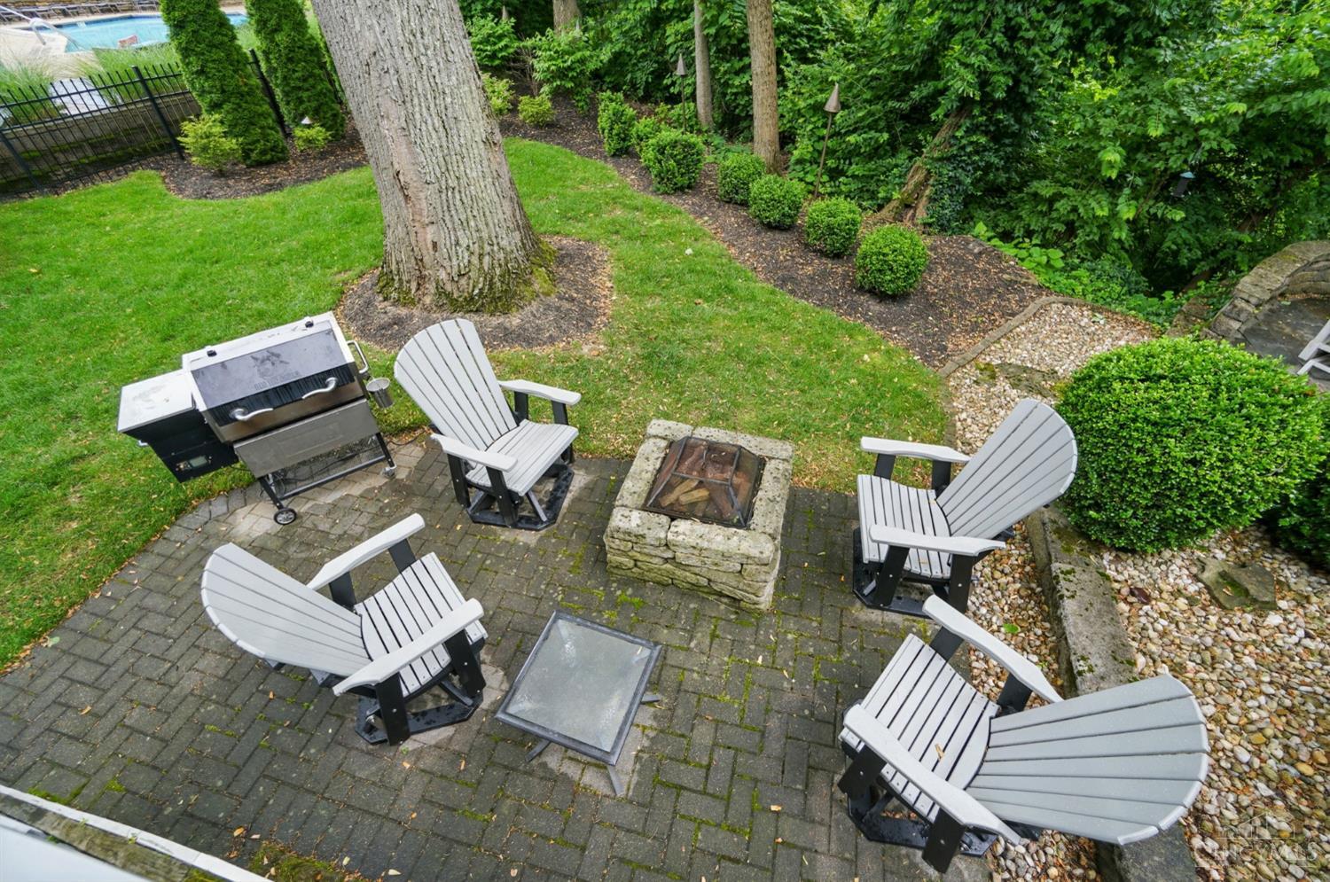 3651 Ashworth Drive #B, Cincinnati, Ohio image 41