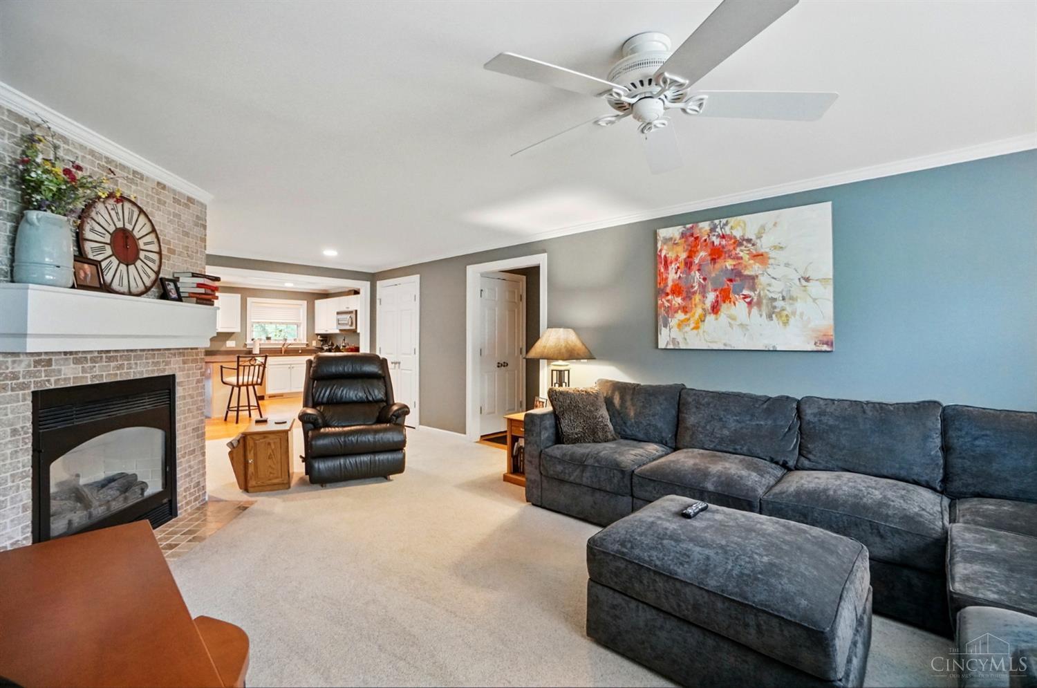 3651 Ashworth Drive #B, Cincinnati, Ohio image 7