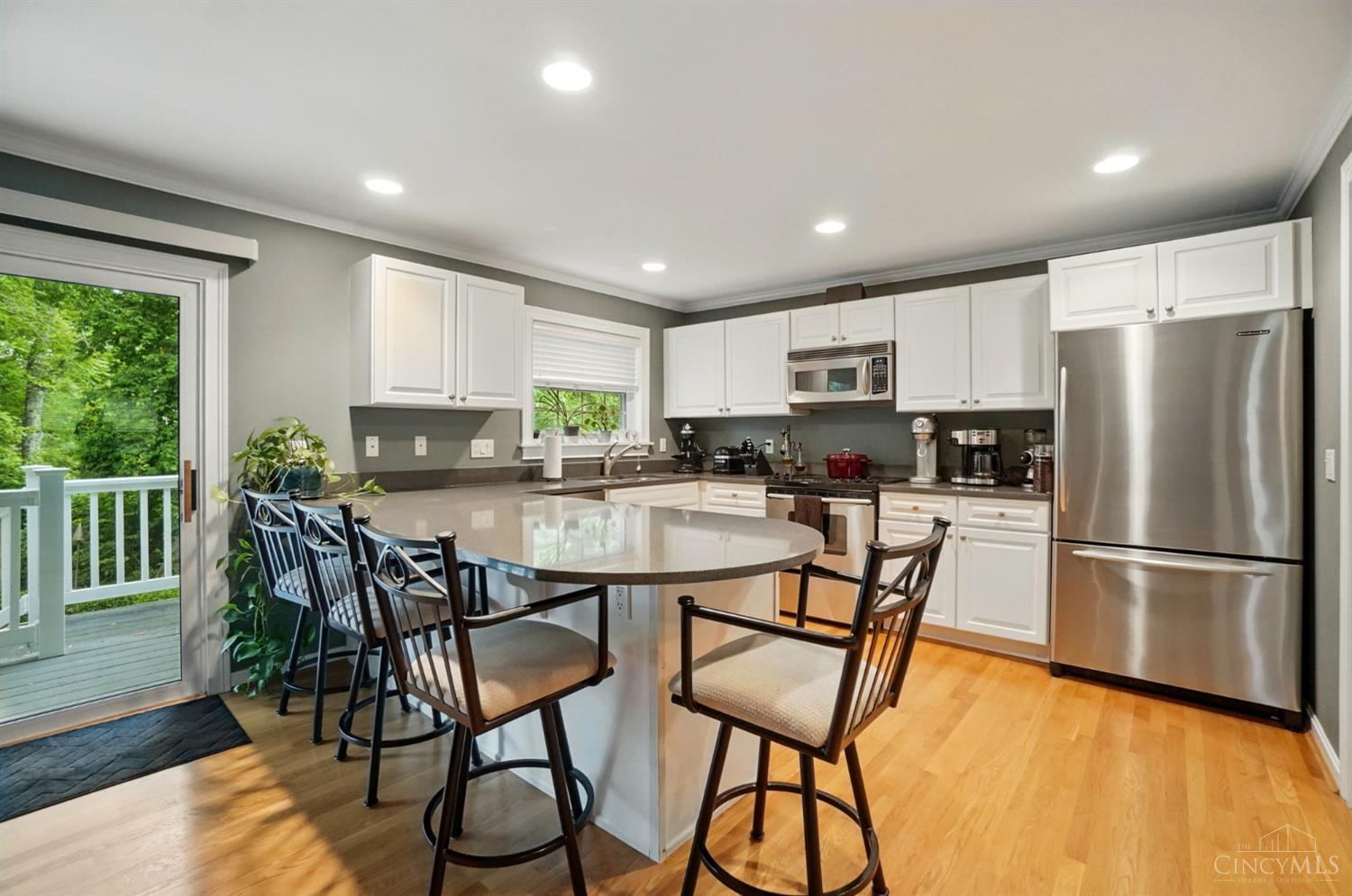 3651 Ashworth Drive #B, Cincinnati, Ohio image 10